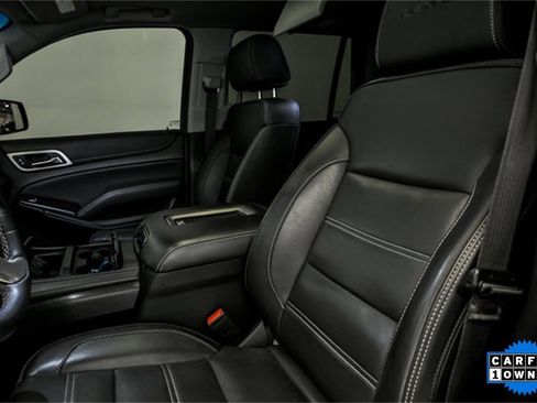 Certified 2020 GMC Yukon Denali w/ Denali Ultimate Package image 13