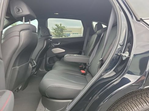 Certified 2025 Acura RDX w/ Advance Package AWD/4WD image 13
