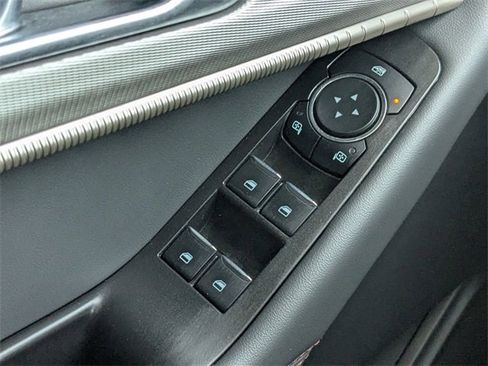 Used 2025 Ford Explorer Active image 23