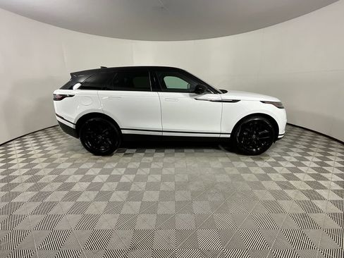 Used 2026 Land Rover Range Rover Velar S image 5