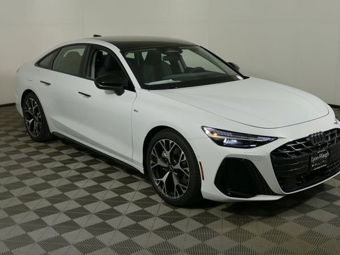 New 2026 Audi A6 Prestige AWD/4WD image 1