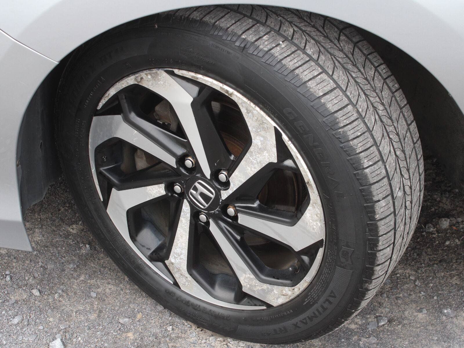 Used 2016 Honda Accord EX image 20