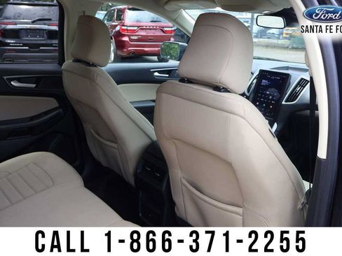 Used 2024 Ford Edge SE AWD/4WD image 23
