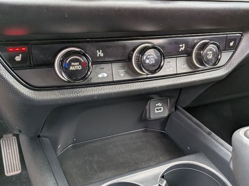 Used 2024 Honda HR-V Sport image 22