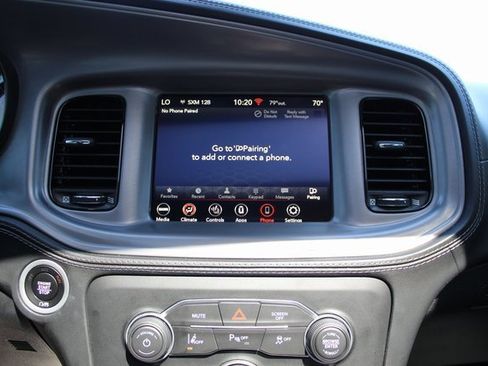 Used 2023 Dodge Charger SXT w/ Plus Group RWD image 23