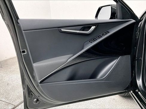 Used 2025 Kia Niro Wind w/ Wind Preserve Package image 21