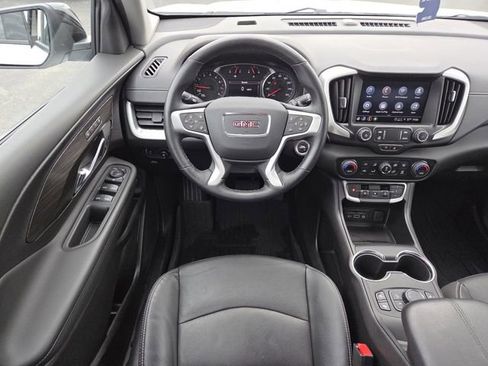 Used 2023 GMC Terrain SLT w/ Elevation Edition FWD image 29