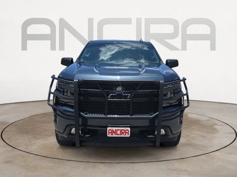 Used 2020 Chevrolet Silverado 1500 RST w/ Texas Edition AWD/4WD image 5