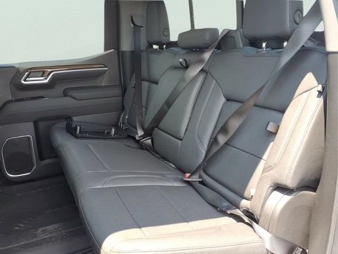 New 2026 Chevrolet Silverado 1500 RST w/ All Star Edition Plus AWD/4WD image 21