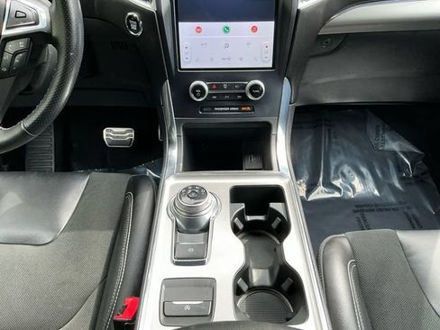 Certified 2023 Ford Edge ST AWD/4WD image 15