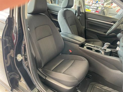 Used 2021 Nissan Altima 2.5 SV FWD image 20