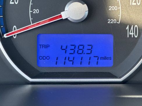 Used 2008 Hyundai Santa Fe GLS image 21