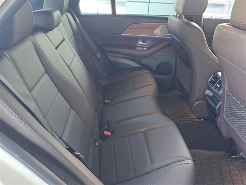 Used 2022 Mercedes-Benz GLE 450 4MATIC image 27