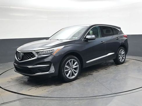 Used 2019 Acura RDX w/ Technology Package image 10