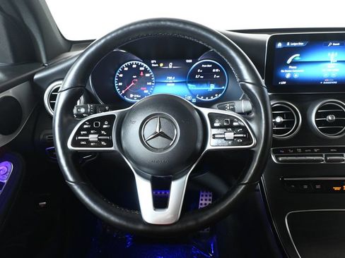 Certified 2022 Mercedes-Benz GLC 300 4MATIC image 18