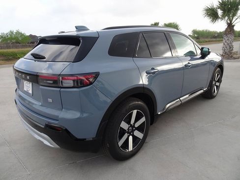 New 2026 Honda Prologue Touring image 4