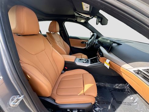 New 2026 BMW 330i 330i NA w/ Premium Package image 23