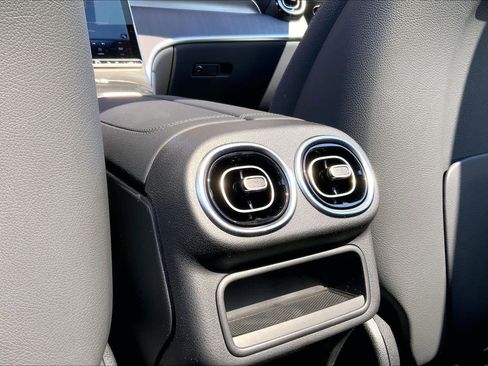 New 2026 Mercedes-Benz GLC 43 AMG 4MATIC image 22