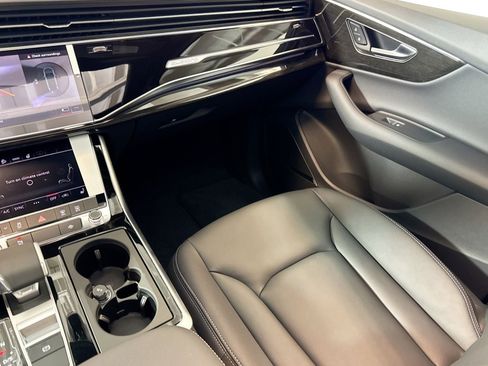 New 2026 Audi Q7 2.0T Premium image 21
