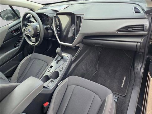 Used 2025 Subaru Crosstrek 2.0i Premium AWD/4WD image 22