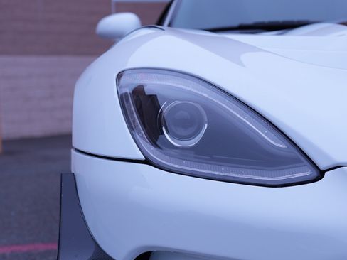 Used 2016 Dodge Viper GTC w/ ACR Package RWD image 13
