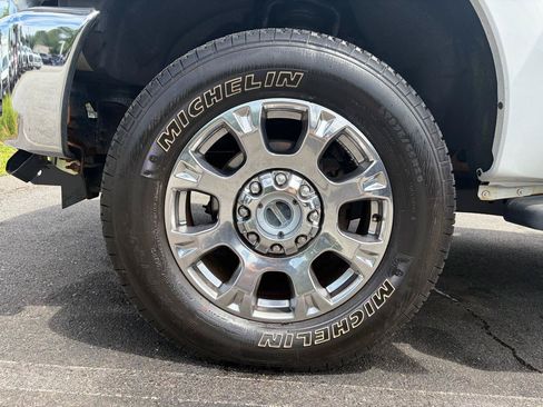 Used 2016 Ford F250 XL w/ XL Appearance Package AWD/4WD image 11