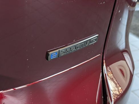 New 2026 MAZDA CX-90 3.3 Turbo w/ Premium Sport Pkg image 7