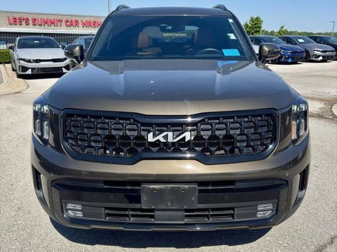Certified 2024 Kia Telluride SX X-Pro AWD/4WD image 8
