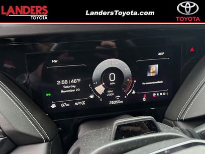 Used 2025 GMC Yukon AT4 Ultimate