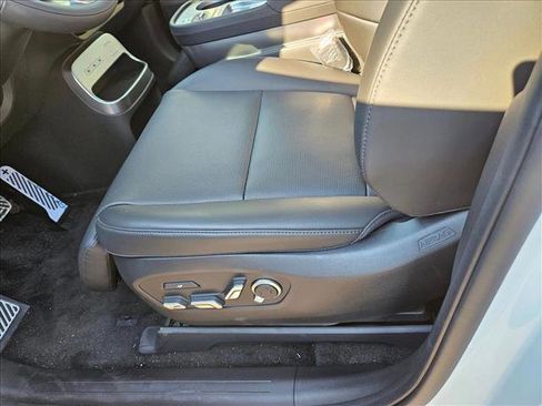 New 2026 Hyundai Ioniq 9 Calligraphy image 4