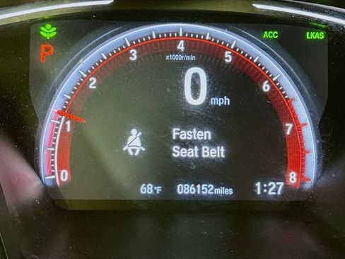 Used 2020 Honda Civic Sport image 5