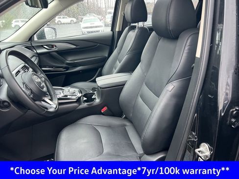 Used 2023 MAZDA CX-9 Touring Plus image 43