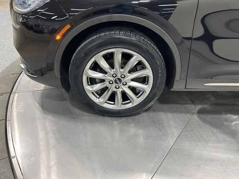 Certified 2022 Lincoln Corsair AWD w/ Premium Package image 31