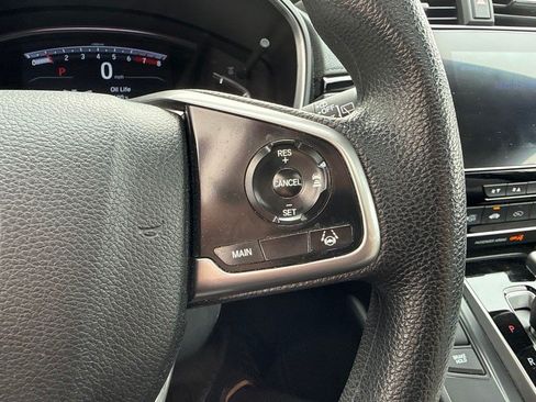 Used 2022 Honda CR-V EX image 13
