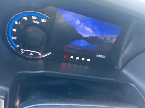 Used 2022 Ford Bronco Big Bend AWD/4WD image 4