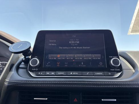Certified 2023 Nissan Rogue S AWD/4WD image 25