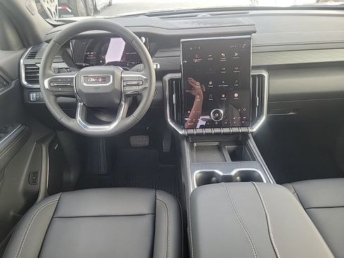 New 2026 GMC Acadia Elevation w/ Elevation Premium Package image 14