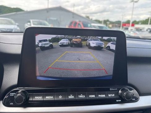 Used 2019 Kia Forte LXS FWD image 18