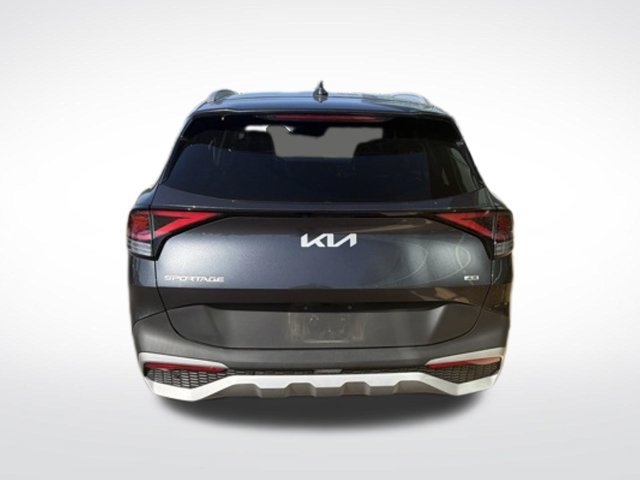 Used 2024 Kia Sportage EX AWD/4WD image 25