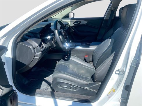 Used 2023 Acura TLX w/ Technology Package image 22