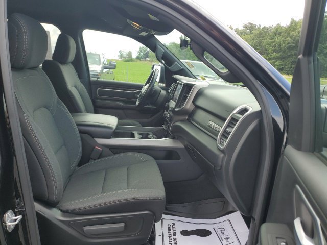 Used 2020 RAM 1500 Big Horn AWD/4WD image 23
