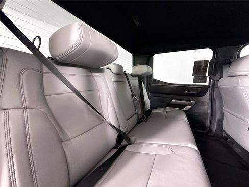 New 2026 Toyota Tundra SR5 AWD/4WD image 41