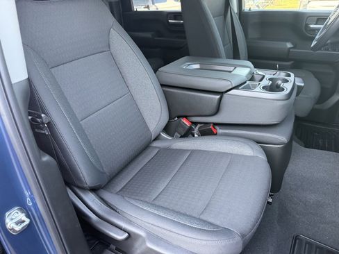 New 2026 Chevrolet Silverado 2500 Custom w/ Custom Value Package image 45