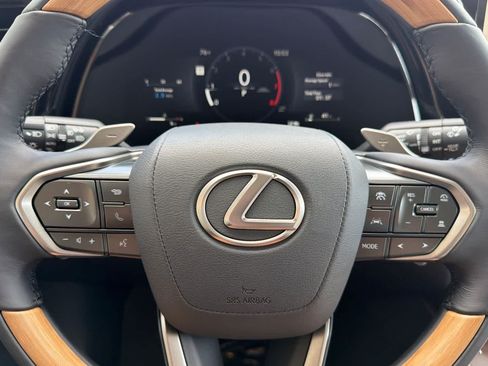 New 2026 Lexus RX 350 Premium Plus FWD image 25