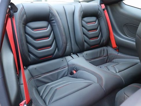 New 2025 Ford Mustang GT Premium w/ GT Performance Package image 35