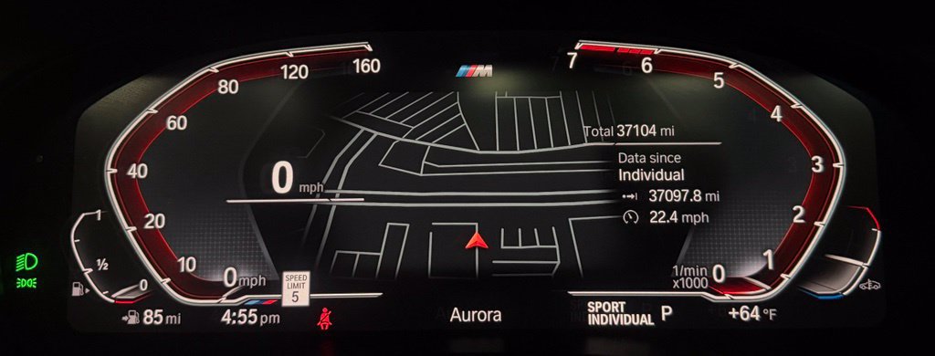 Used 2023 BMW X3 xDrive30i w/ M Sport Package AWD/4WD image 17