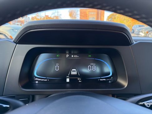 New 2026 Hyundai Elantra Sport image 34