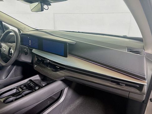 New 2026 Nissan Murano SL AWD/4WD image 30