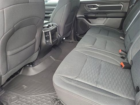 New 2026 RAM 1500 Lone Star image 23