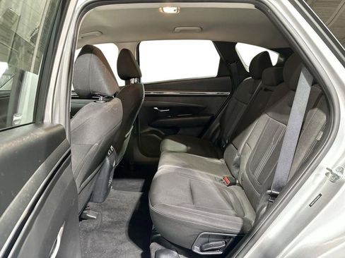 Used 2024 Hyundai Tucson SEL AWD/4WD image 23